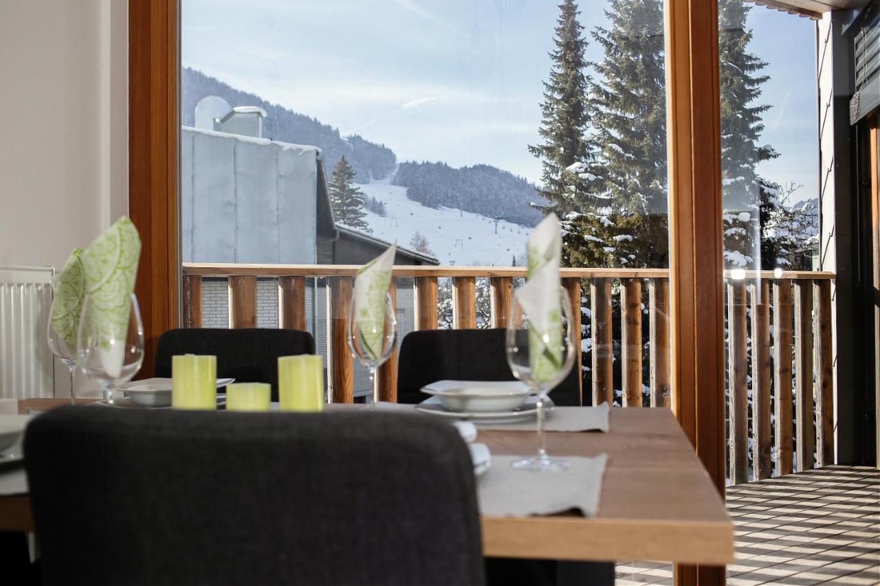 Apartment Amber, Kranjska Gora - Center Екстериор снимка