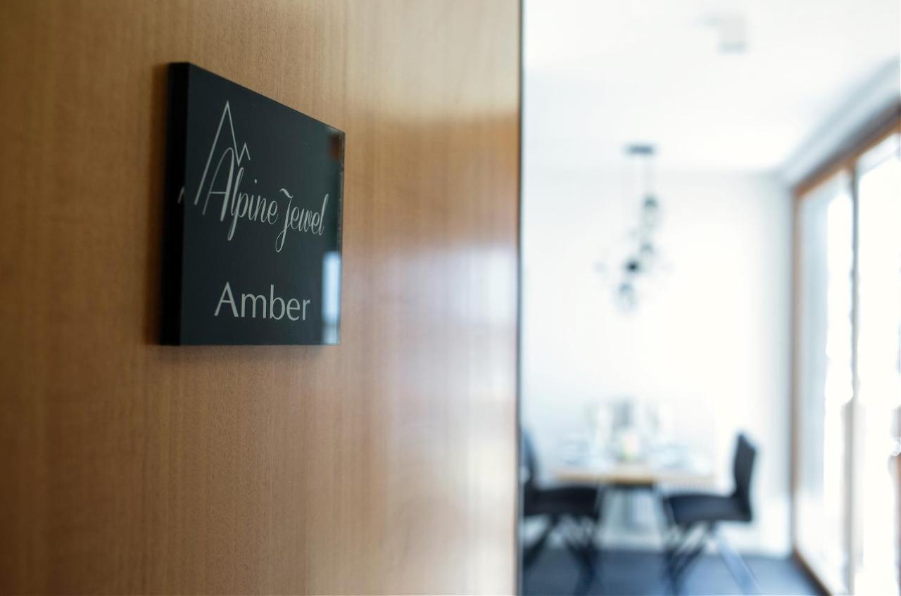Apartment Amber, Kranjska Gora - Center Екстериор снимка