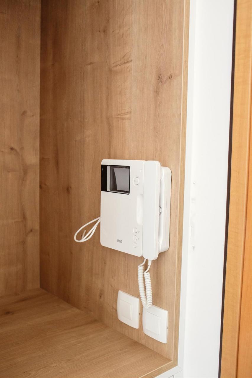 Apartment Amber, Kranjska Gora - Center Екстериор снимка